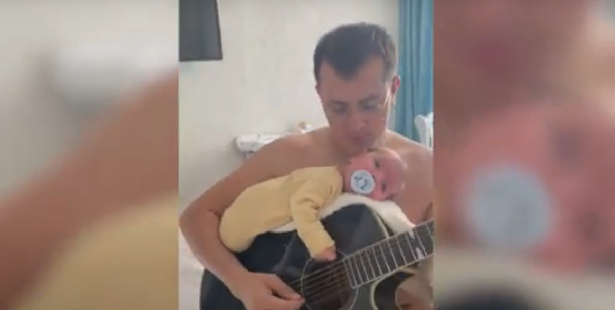 Catalunyapress viralguitarranado