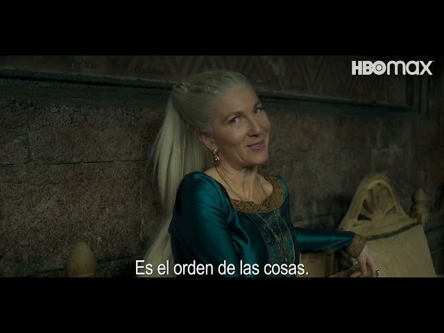 La Casa del Dragón | Tráiler extendido | HBO Max
