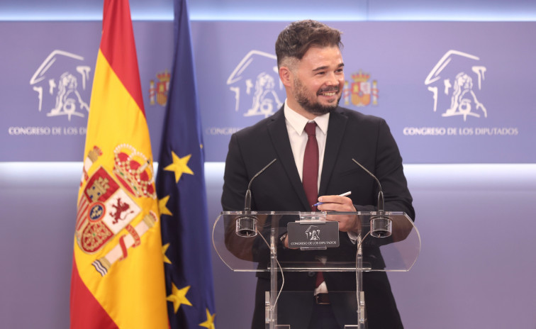ERC no se opondrá al decreto del ahorro energético y ve 