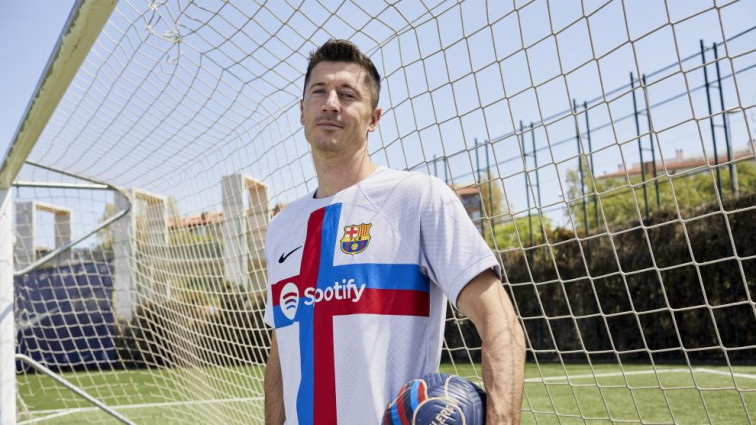El negocio de las camisetas de fútbol: un incremento de un 40% en tan solo una década