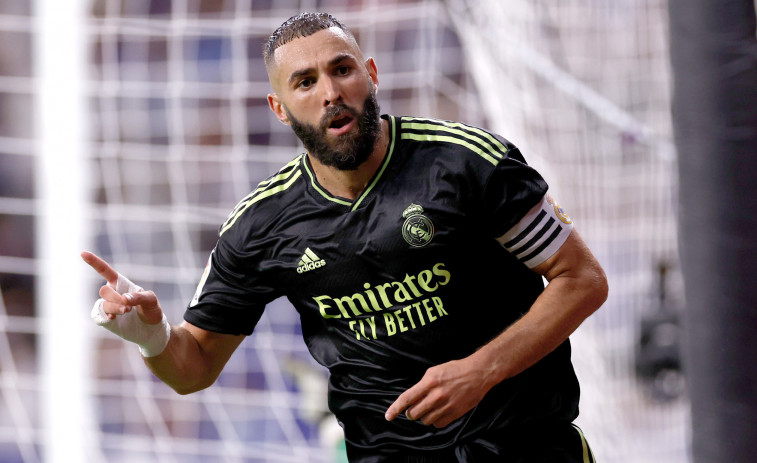 Arranca el duelo entre el Real Madrid y el Al Hilal por el Mundial de Clubes 2023