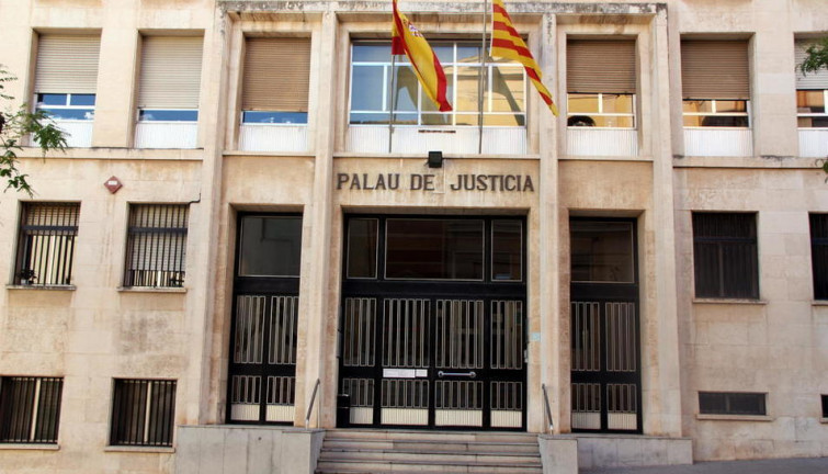La Dgaia se pronuncia tras la condena de pornografía infantil en Tarragona: 