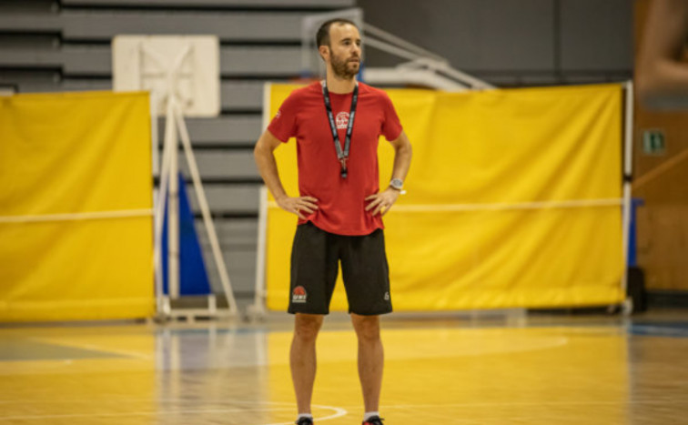 Un renovado Uni Girona pone en marcha la pretemporada