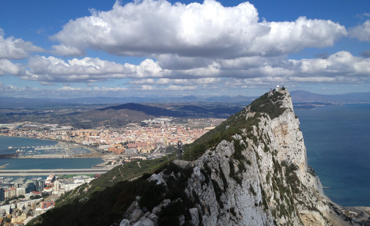 Gibraltar avisa de profundos cambios en la relación con UE y España para 2025
