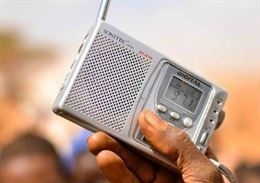 Radio