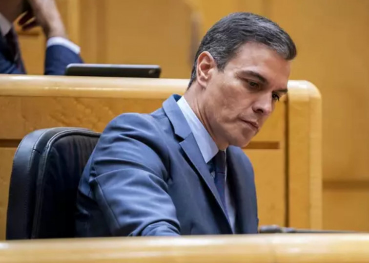 Sánchez hablará sobre el modelo energético el próximo 6 de septiembre
