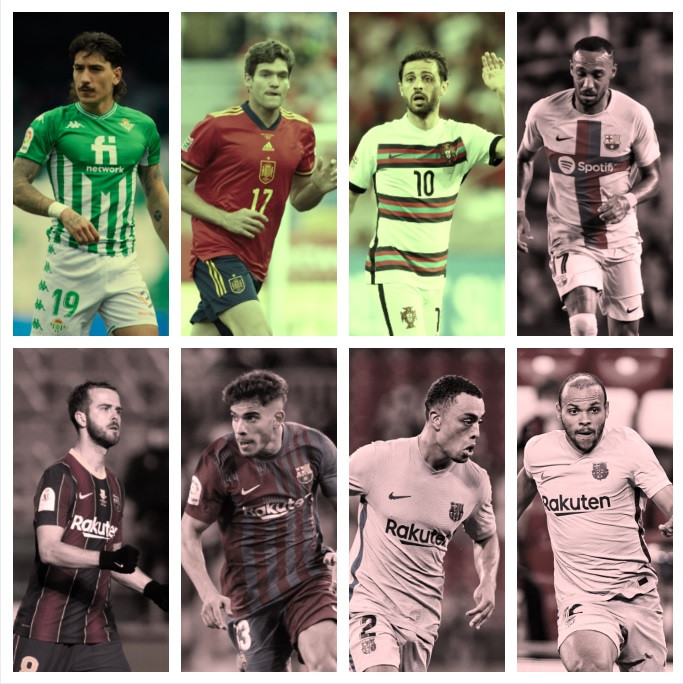 Ccatalunya press   barça