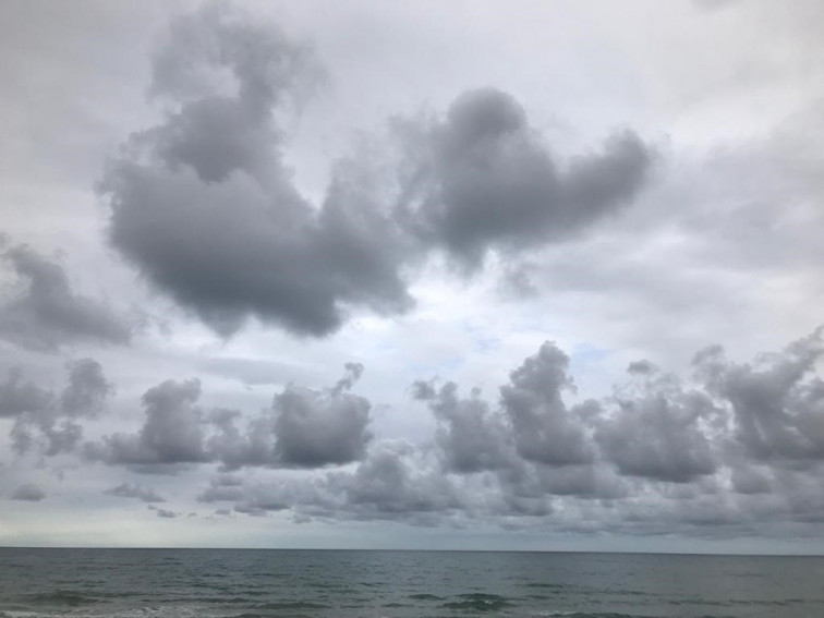 Fin de semana de contrastes térmicos en España: bajan temperaturas en el norte y el calor persiste en el sur con fuertes tormentas