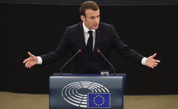 El IPC de Francia se modera en agosto al 5,8%