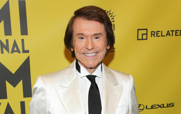 Raphael será galardonado con el premio Billboard a la trayectoria artística