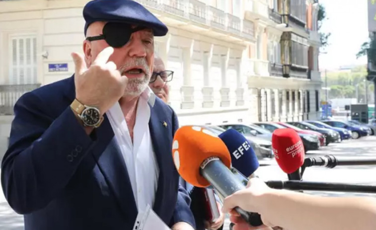 Villarejo pide que se cite de nuevo a Linares y Sánchez Corbí porque 