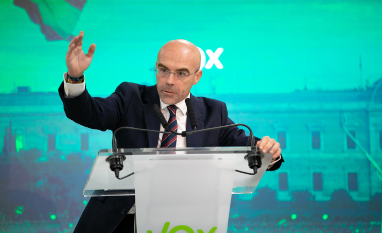 Amiguismo y escasez de meritocracia, principales instrucciones para las listas municipales de Vox