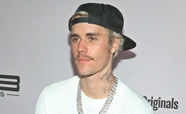 Justin Bieber se despide de su abuelo con una emotiva imagen junto a su padre: 