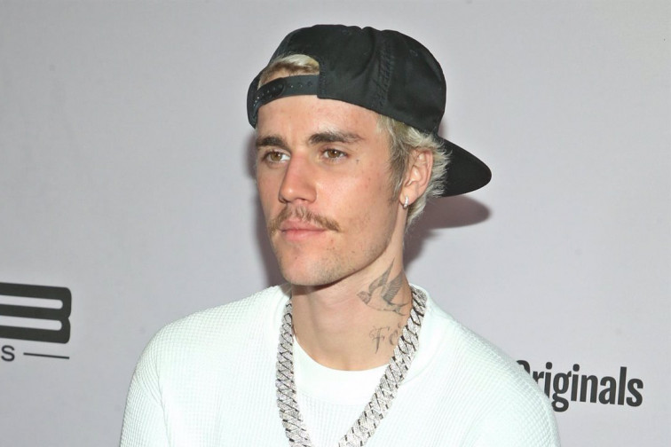 Justin Bieber se despide de su abuelo con una emotiva imagen junto a su padre: 