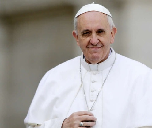 Papa Francisco