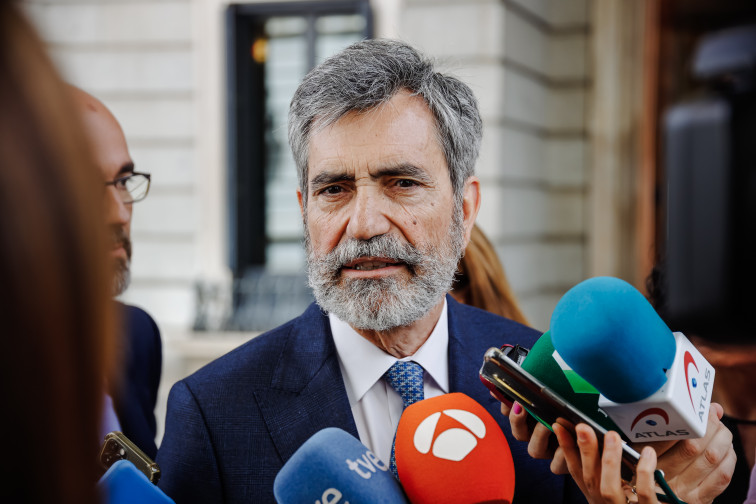 Lesmes alerta del 