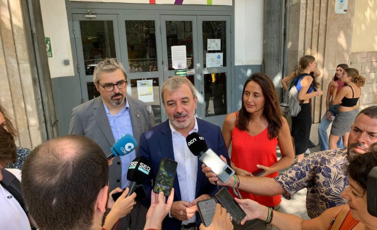 Collboni: 