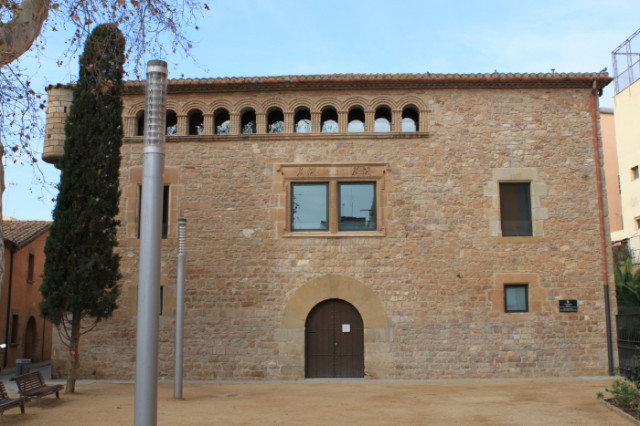 Catalunyapressmuseulhjornada