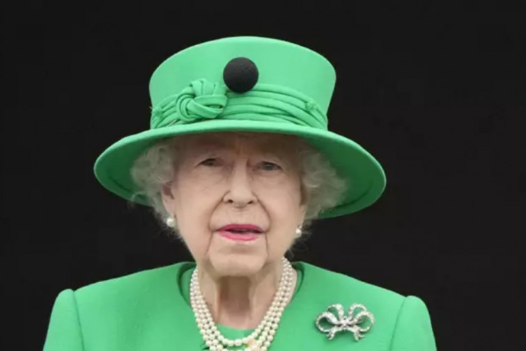 Muere Isabel II, la monarca más longeva de Europa