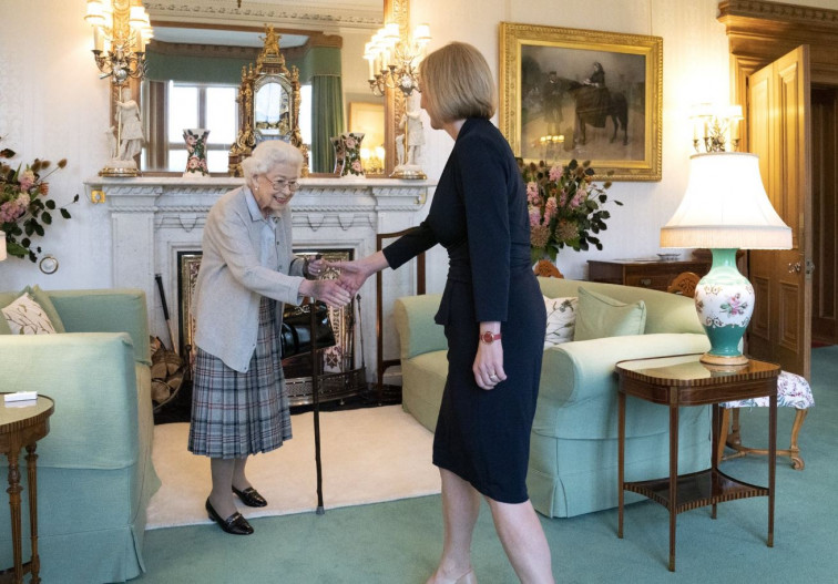 VÍDEO. Balmoral la residencia donde Isabel II fue más feliz