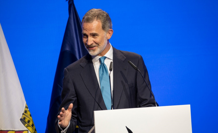El Rey viaja a Palma por la Conferencia del Comité Internacional de Museos y Colecciones de Arte Moderno