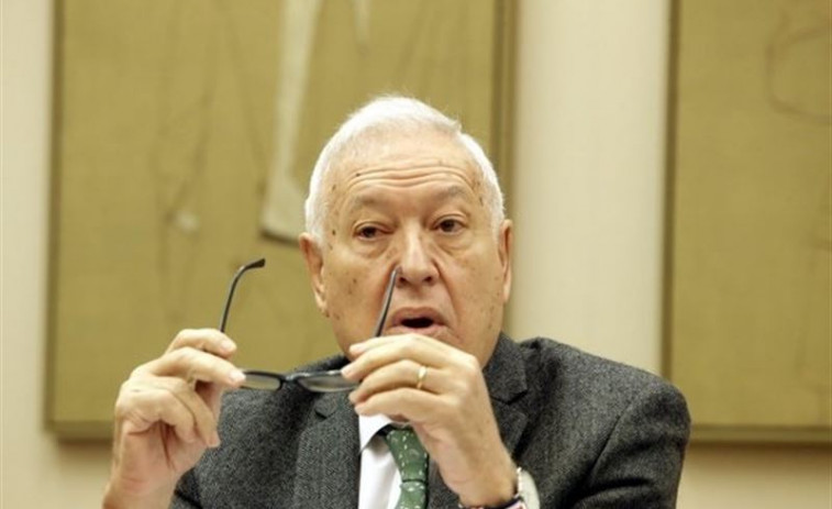 Margallo califica de 