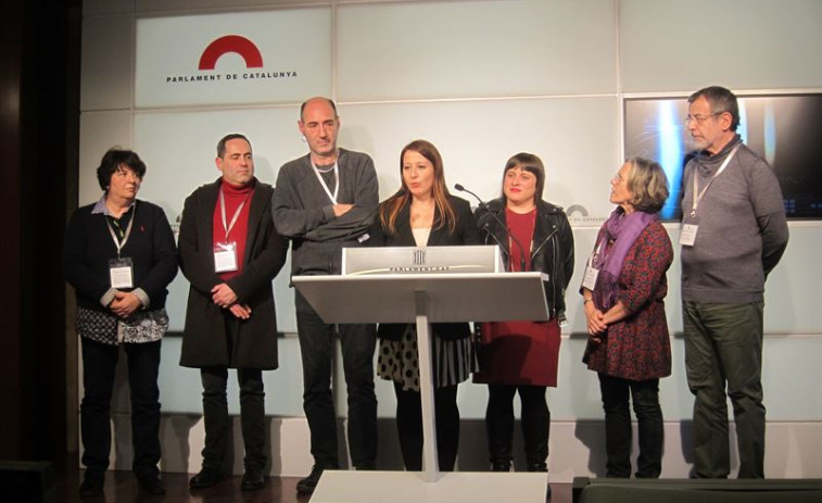 Aprobado en Catalunya un protocolo para tratar a niños transgénero