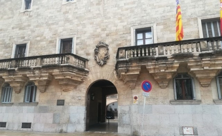 El acusado de abusar de una menor se defiende: 