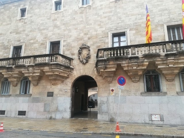 EuropaPress 1840530 confirman despido procedente camarera pisos fingio estar enferma poder ir