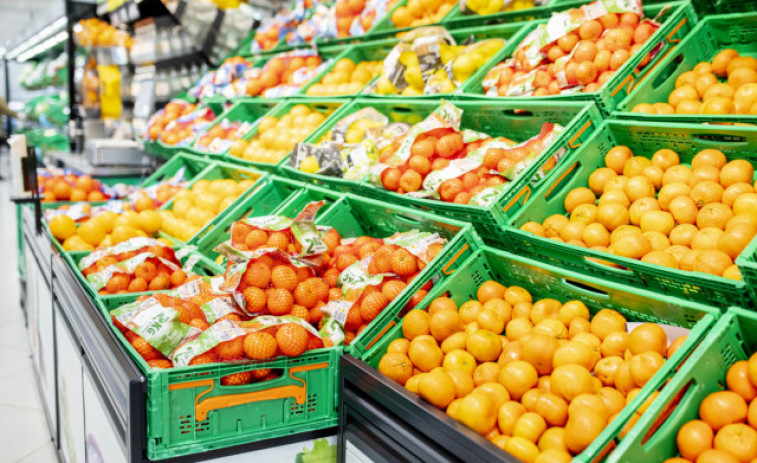 Mercadona termina la campaña de la naranja y mandarina de origen local comprando más de 192.000 toneladas