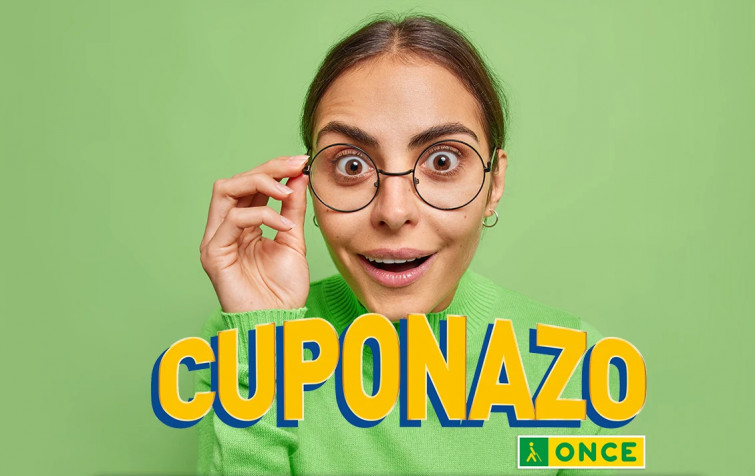 Premios en Barcelona y Cambrils: Sueldazo y Cuponazo de la ONCE