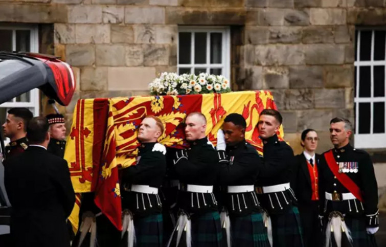 Reino Unido guardará el domingo 18 un minuto de silencio en homenaje a Isabel II