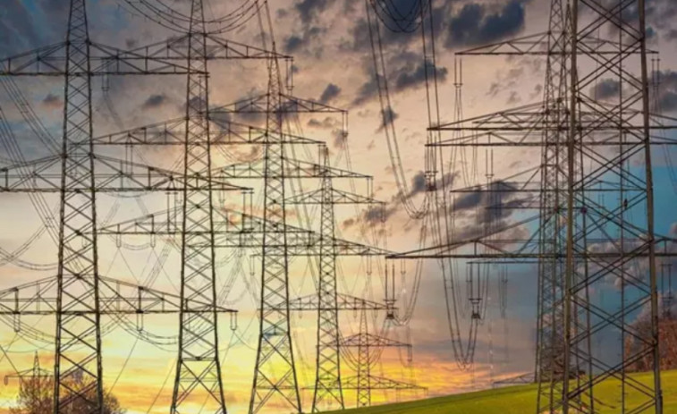 El precio de la luz baja un 22,78% este martes 13 de septiembre