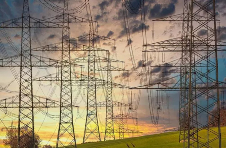 El precio de la luz baja un 22,78% este martes 13 de septiembre