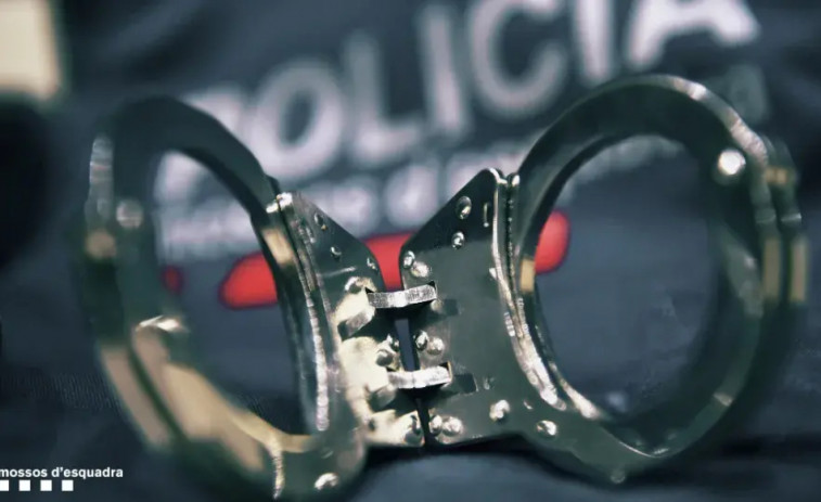 73 detenidos por robar relojes en Barcelona este verano