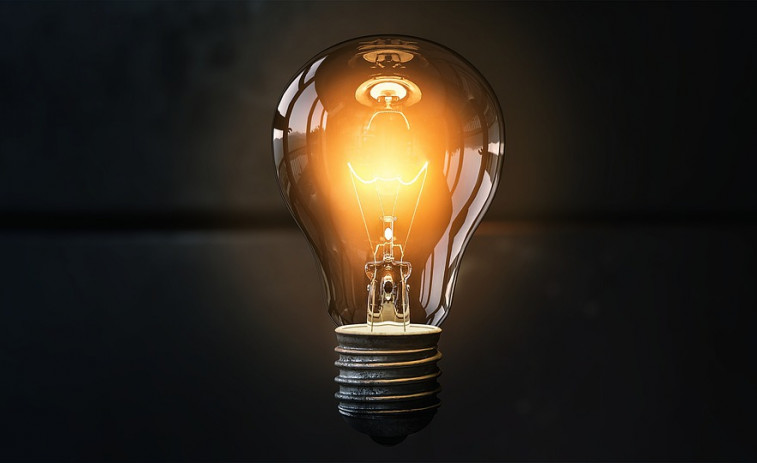 El precio de la luz subirá un 16,28% este 14 de septiembre, hasta los 257 euros/MWh