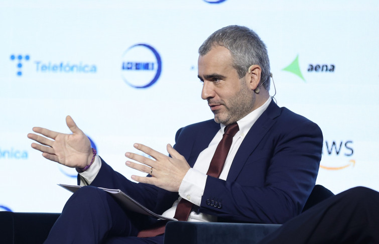 ¿Vuelos un 20% más caros?: Aena quiere cofinanciar su plan inversor subiéndole las tasas a las aerolíneas