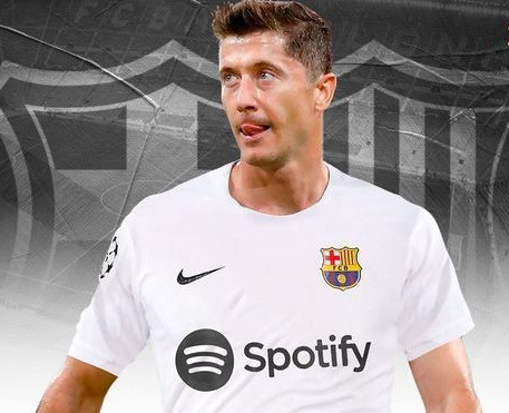 ¡Bombazo! La segunda equipación del Barça de la próxima temporada será completamente blanca