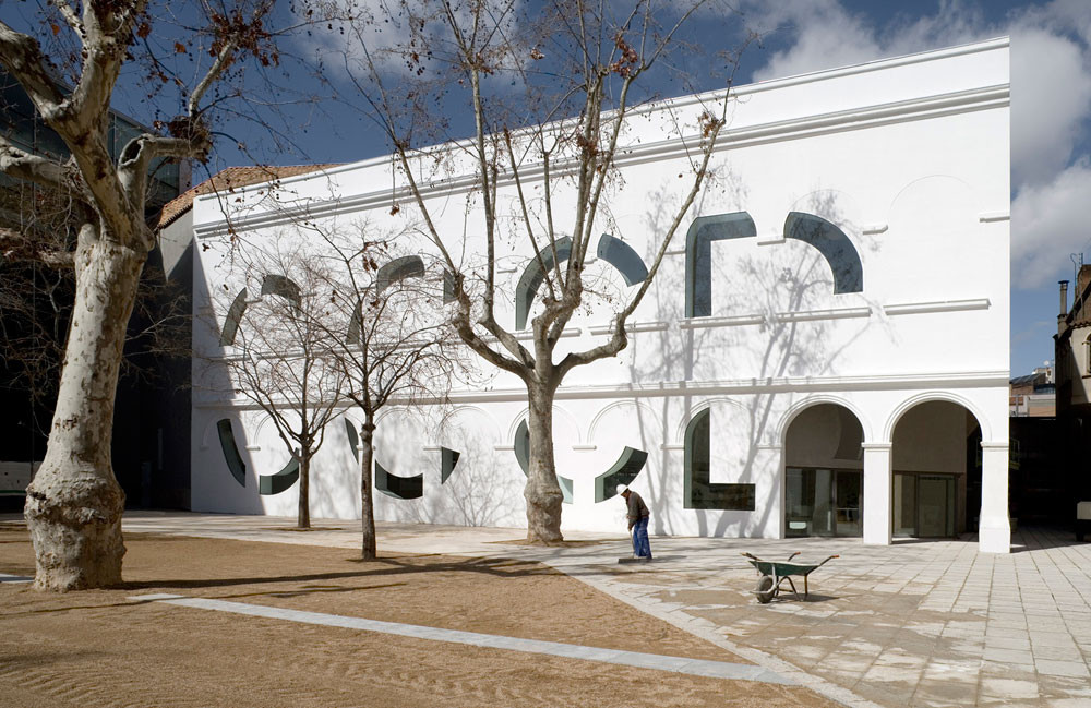 Cccb