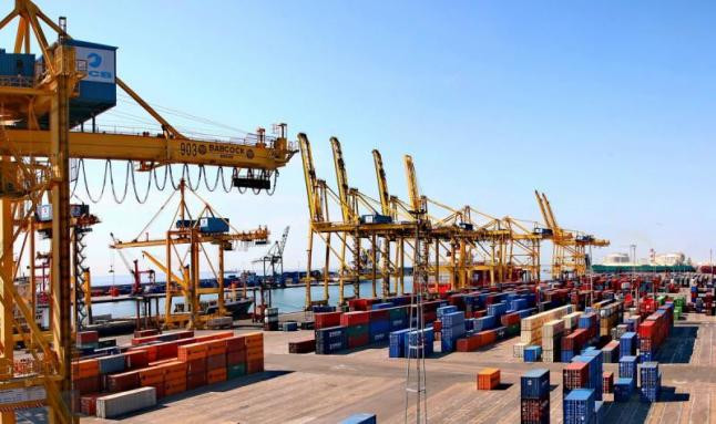 Exportaciones