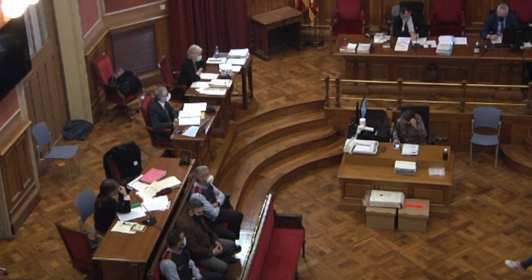 Prisión permanente revisable por el asesinato de una niña en Vilanova i la Geltrú