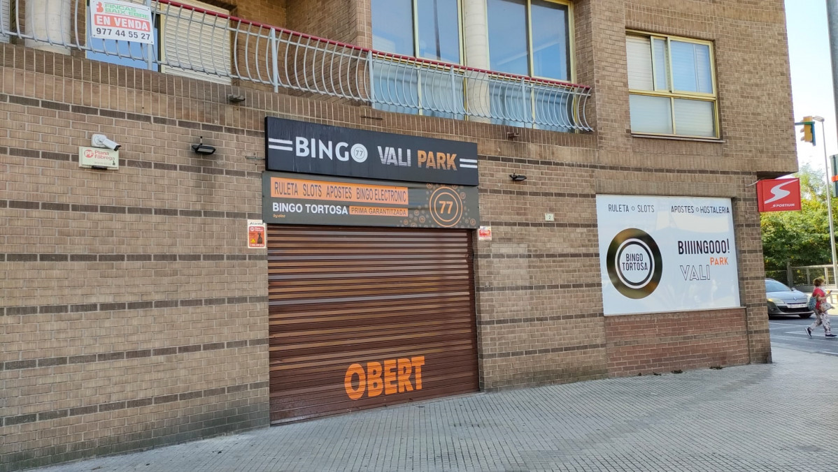 EuropaPress 4693246 grupo hombres irrumpido bingo tortosa tarragona asesinado trabajadora