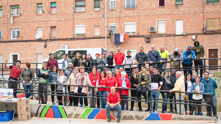 Catalunya press   mariola