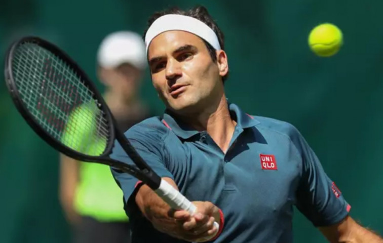 Federer se despedirá del tenis jugando los dobles de la Laver Cup