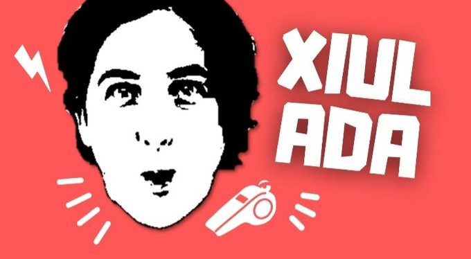 Catalunyapress xiulada