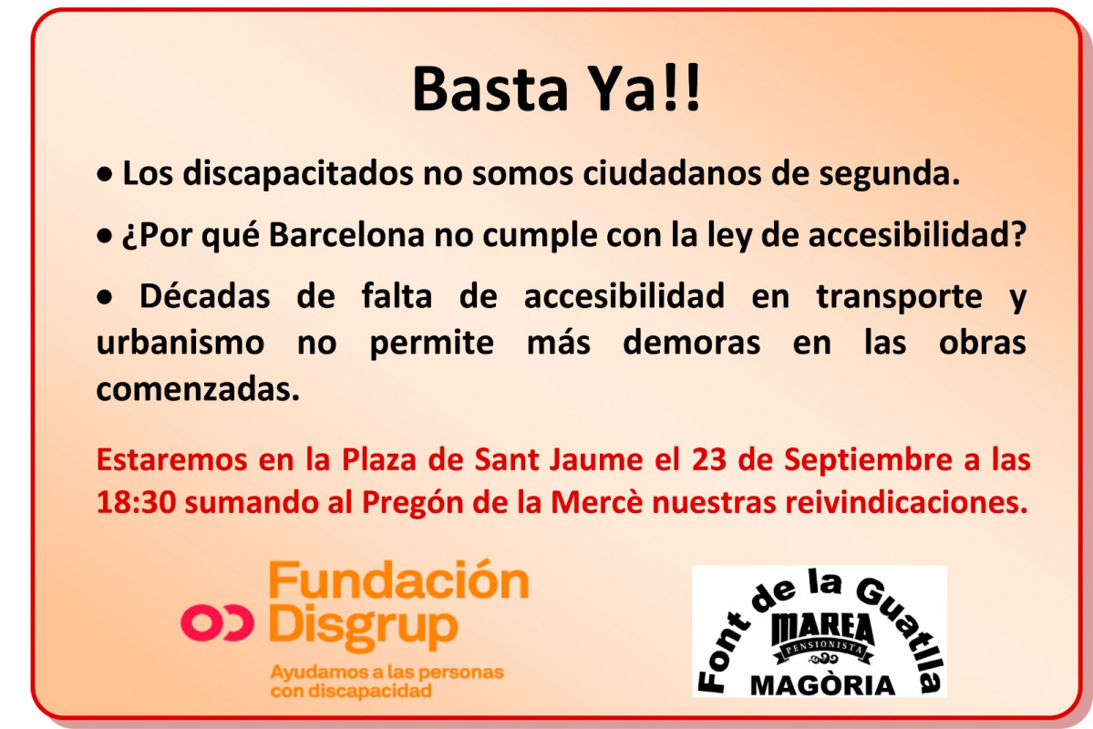 Catalunyaoress discaps