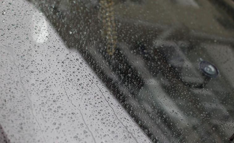 El 112 recibe 973 llamadas por la lluvia hasta las 8 horas, la mayoría desde Tarragona