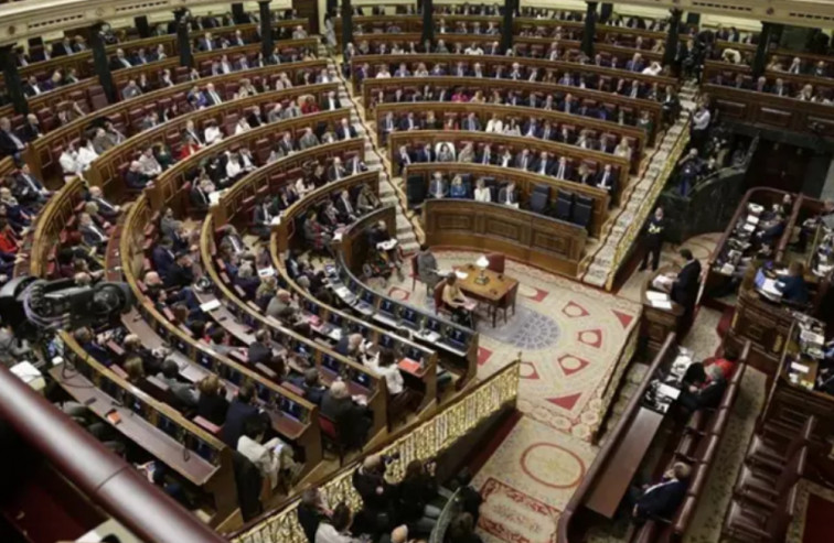 El Congreso debate la posibilidad de rebajar la edad de voto a los 16 años
