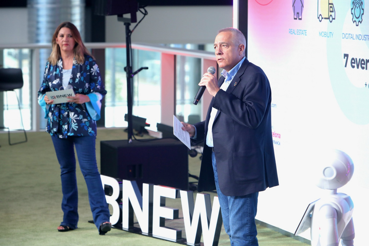 Catalunyapress BNEW2022