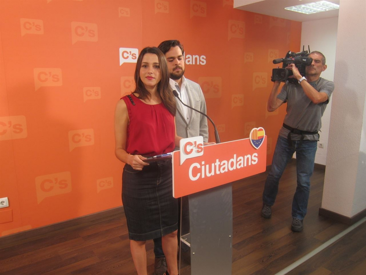 Arrimadas9